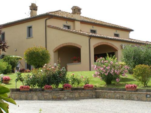 Agroturismo Agriturismo Verbena