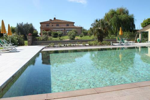 Agroturismo Agriturismo Verbena