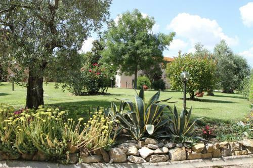Agroturismo Agriturismo Verbena