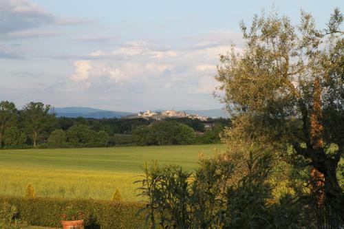 Agroturismo Agriturismo Verbena