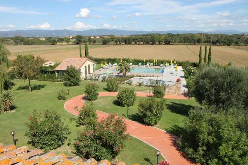 Agroturismo Agriturismo Verbena