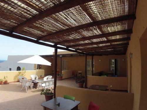 Hotel Albergo Seaside