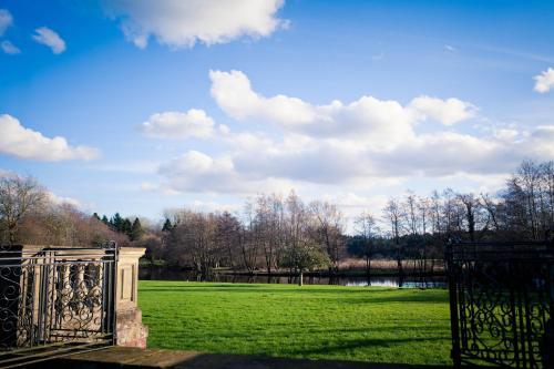 Lynford Hall Hotel