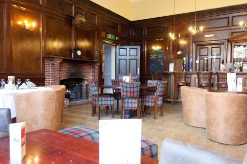 Lynford Hall Hotel