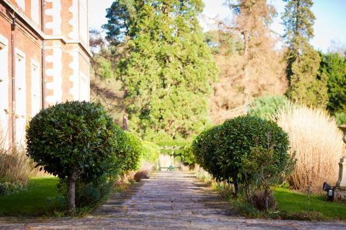 Lynford Hall Hotel