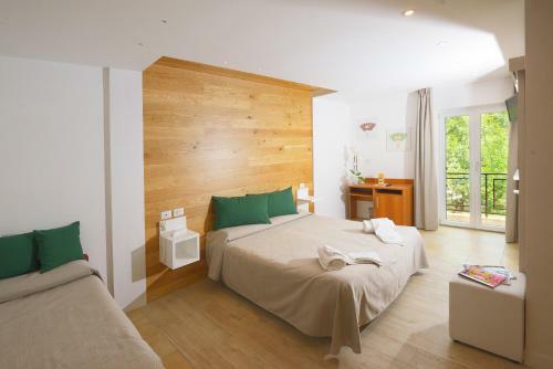Hotel Degli Olmi
