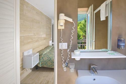 Hotel Degli Olmi
