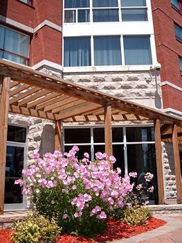 Aparthotel Residence & Conference Centre - Toronto