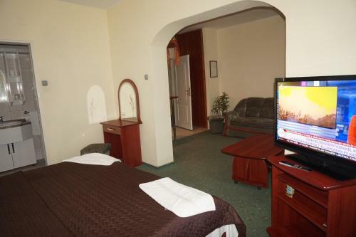 Hostal Hotel Ajka
