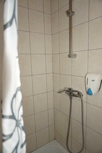 Hostal Hotel Ajka