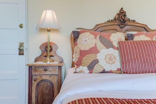 Bed & Breakfast Sandpiper Inn