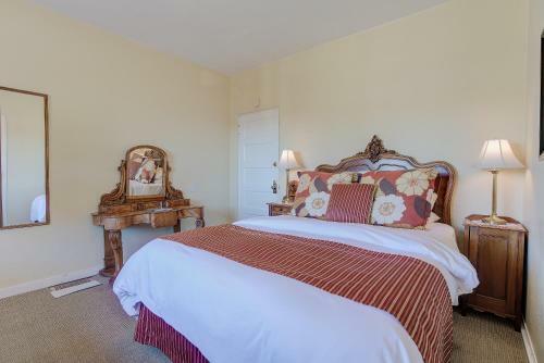 Bed & Breakfast Sandpiper Inn