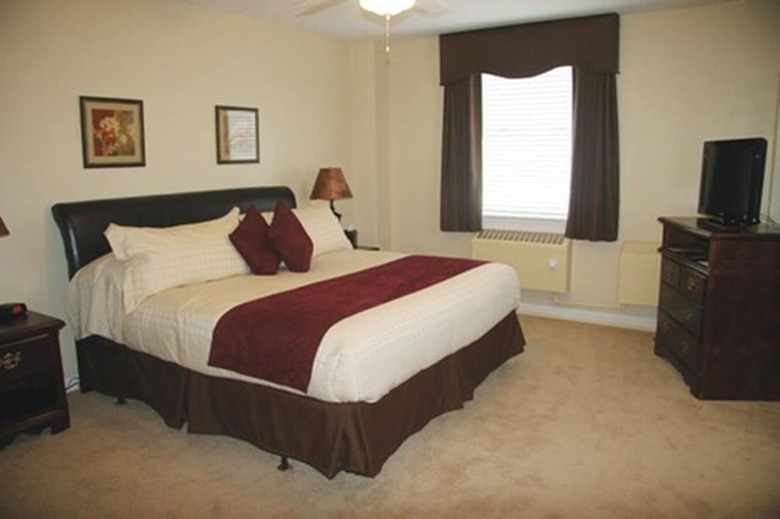 Hotel Missouri Athletic Club