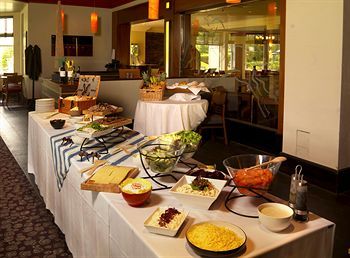 The Cheltenham Chase Hotel - Qhotels