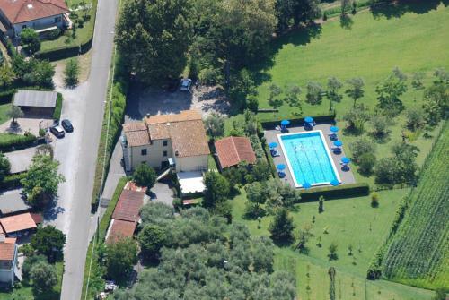 B&B Da Pio