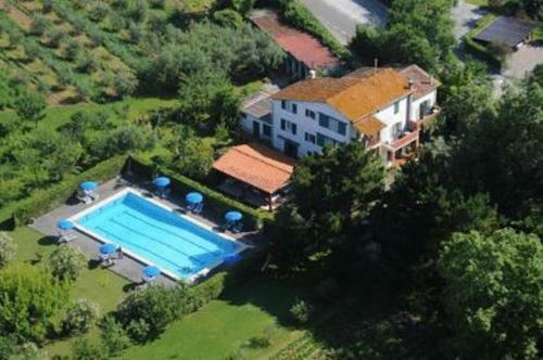 B&B Da Pio