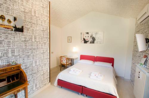 La Magnolia B&B