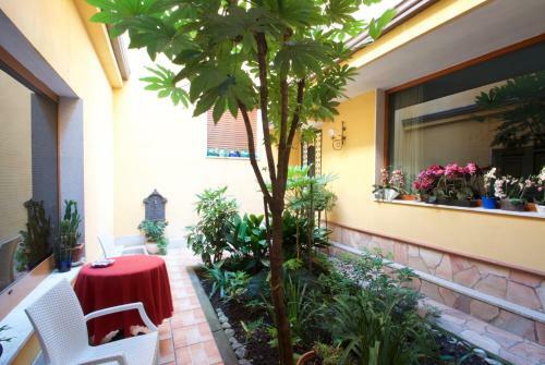 La Magnolia B&B