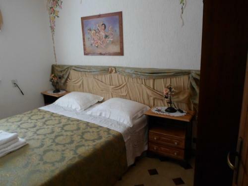 Apartamento Alloggio In Spiaggia