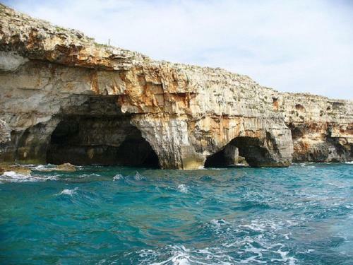 Apartamento Alloggio In Spiaggia