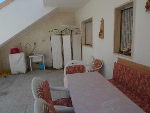 Apartamento Alloggio In Spiaggia
