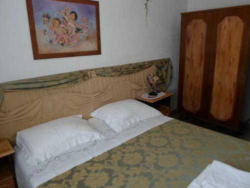 Apartamento Alloggio In Spiaggia