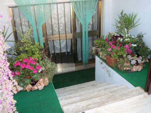 Apartamento Alloggio In Spiaggia