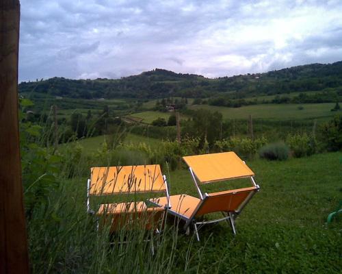 Agroturismo Le Spighe Agriturismo