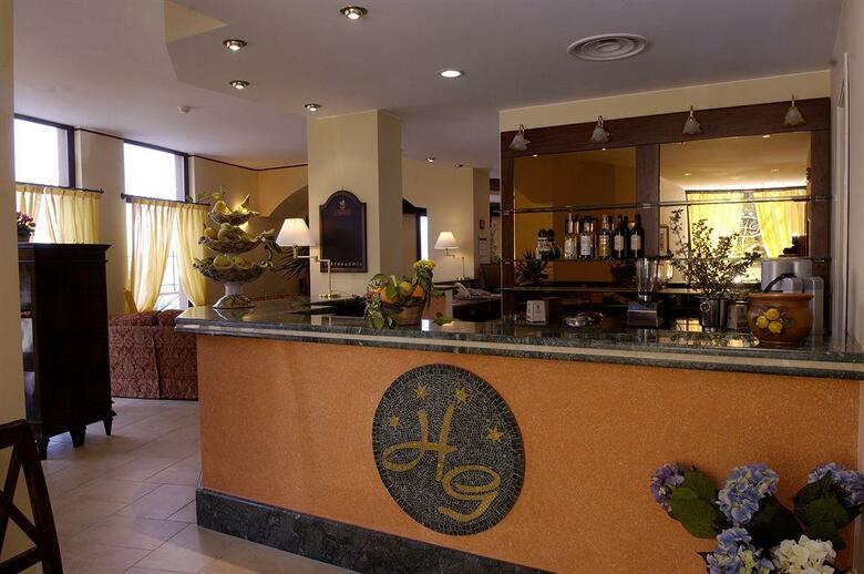 Hotel Guglielmo II