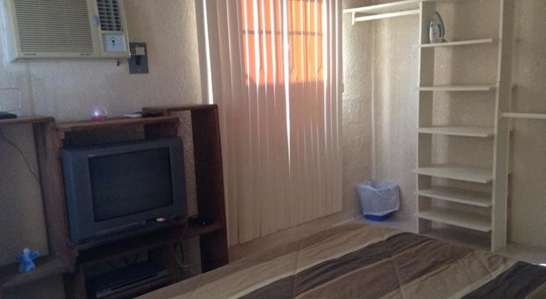 Apartamento Cancun Esmeralda