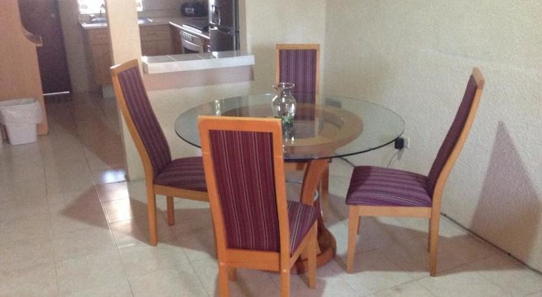 Apartamento Cancun Esmeralda