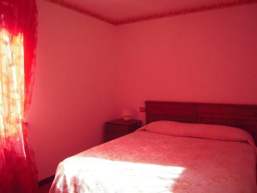 Bed & Breakfast Uliveto