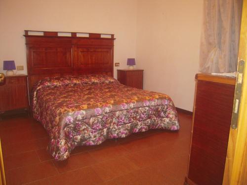 Bed & Breakfast Uliveto