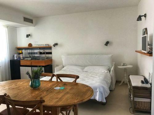 Aparthotel La Scibina