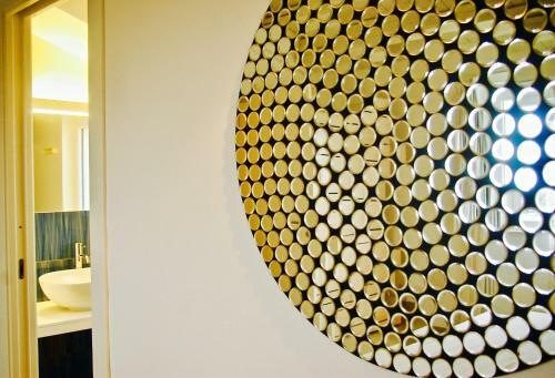Aparthotel La Scibina