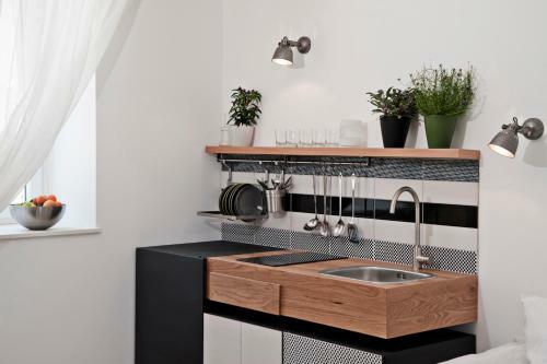 Aparthotel La Scibina