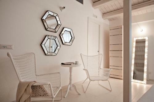 Aparthotel La Scibina