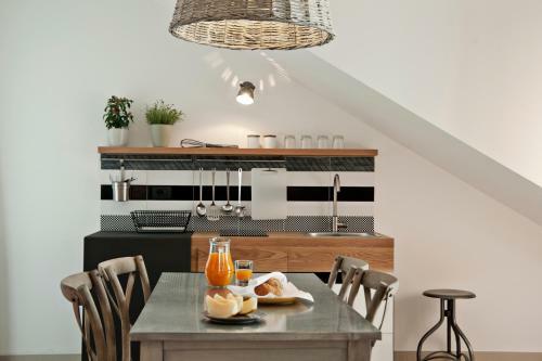 Aparthotel La Scibina