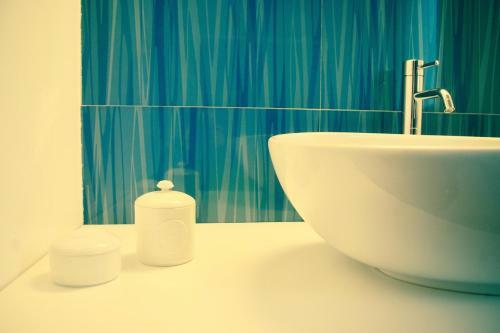 Aparthotel La Scibina