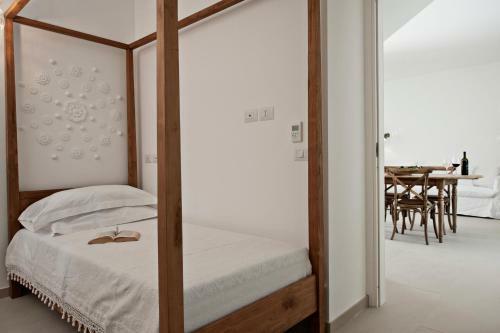 Aparthotel La Scibina