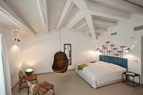 Aparthotel La Scibina