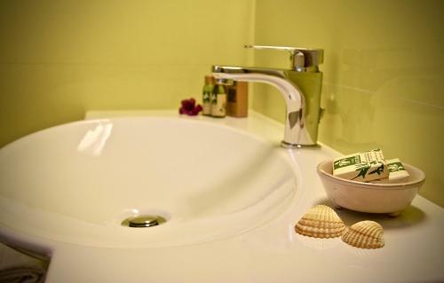Aparthotel La Scibina