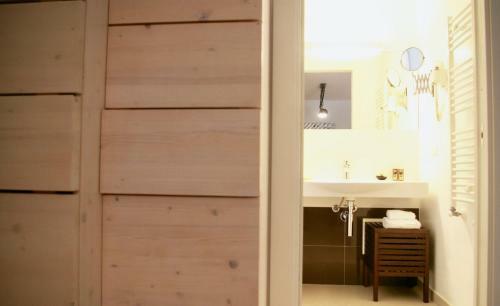 Aparthotel La Scibina