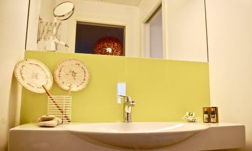 Aparthotel La Scibina
