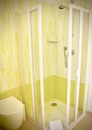 Aparthotel La Scibina