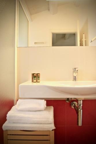 Aparthotel La Scibina