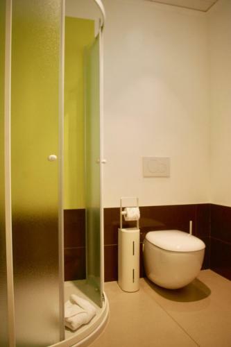 Aparthotel La Scibina