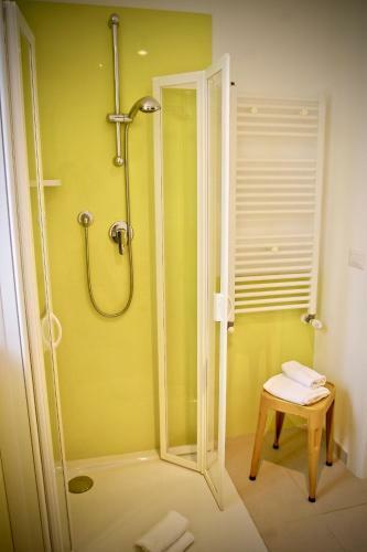 Aparthotel La Scibina