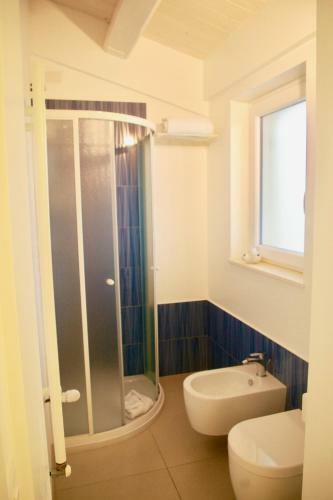 Aparthotel La Scibina