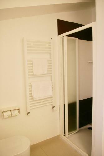 Aparthotel La Scibina